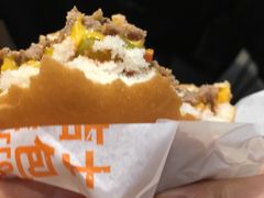 -麦当劳(广州新港东路第二分店)