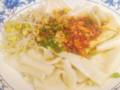 -陕味食族油泼面(工商大学店)