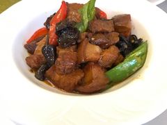 红烧肉-粤湘情(珠海海泉湾店)
