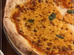 -PIZZA BIANCA(万象城店)