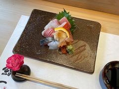 刺身-鮨一日本料理旗舰店(总店)