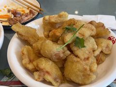 -添福来墨鱼饺子 · 海鲜东北菜(大连星海·黄浦路店)