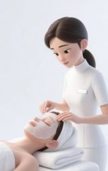 -星港国际·Skin皮肤专研·皮肤管理
