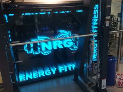 -NRG 健身私教CLUB(WPP达邦协作广场店)