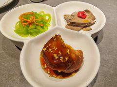 -姑苏家宴·苏帮菜·松鼠桂鱼(苏州总店)