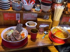 -老龙亭拉面店