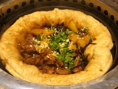 -灶座小锅烀饼·铁锅炖(全国总店)