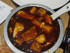 -枣子树·素食餐厅(普陀山店)