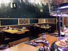 -伊秀·手握寿司·料理(裕华万达广场店)