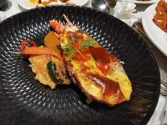 -美食汇自助餐厅(成都万达瑞华酒店)