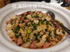 -五谷丰登农家院·地道胶东菜·海鲜烧烤(威海店)