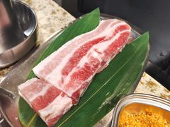 -安小胖韩国烤肉(北热闹路店)