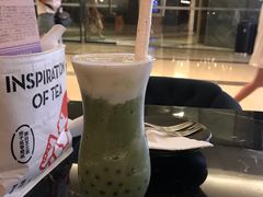 -Let's Taipei 非常烘焙(太古里店)