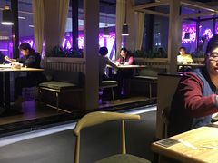 大堂-小和庆·知味(首铸万科店)
