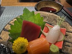 -岩盐·铁板料理(嘉里店)