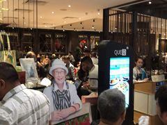 -关夫人餐厅(阳光广场店)