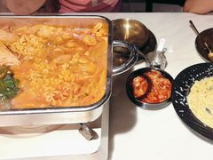 -HOTISLAND海鸡岛·韩国料理(江南西店)