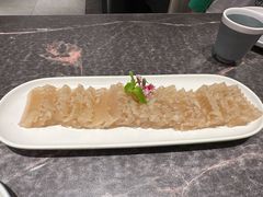 秘制皮冻-新乾隆酒楼(帝景园店)