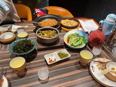-江太极江浙菜(马桥万达广场店)