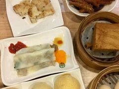 -添好运点心专门店(百老汇店)