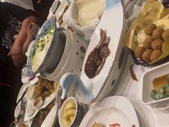 -老浒记烤鸭-北京菜(琉璃厂店)