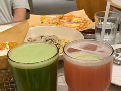 -农畉LONFOOD(益田假日广场店)