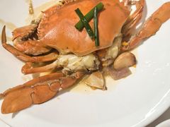 -华盛丰温州大排档(东三环南路店)