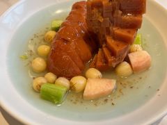 糯米藕-梅飞酒家(名辉豪庭店)