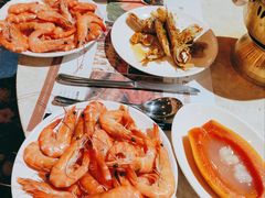 -芭菲盛宴·环球美食(锦城万达广场店)