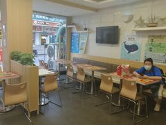 -华莱士·全鸡汉堡(五爱道店)