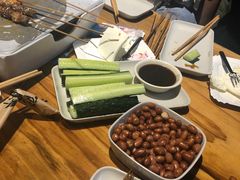 -木屋烧烤(龙湖天街店)