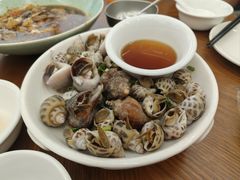 -渔满仓海鲜渔家(象山二店)