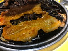 -韩宫宴烤肉·料理(苏州中心店)