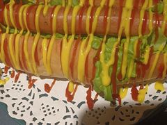 -吱咖啡西式简餐