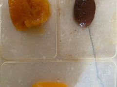 老味刨冰三杏酱-小胖老味刨冰