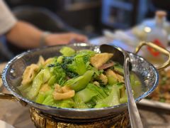 -王家厨房(新华路店)