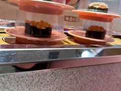 -争鲜回转寿司(南开大悦城店)