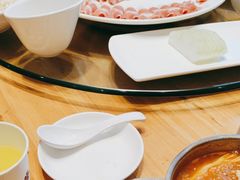 -嗨羊火锅(西环店)