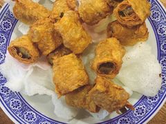 -兰边碗(鼓楼店)