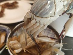 -川骄海鲜自助(亚运村店)