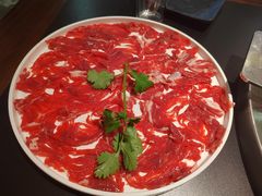 -李掌柜鲜菜火锅(移民广场店)