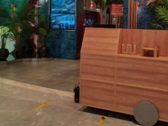 -鱼酷活鱼烤鱼(新世界城店)