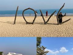 -巧克力渔家.小船海鲜胶东菜(万平口店)