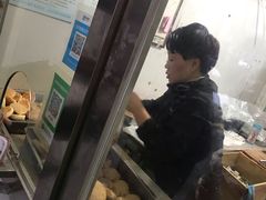 -满记烧饼(牛街东里小区一区店)