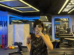 -NRG健身私教CLUB(打浦桥店)