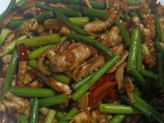 -和源祥·日照菜扛把子(万平口一店)