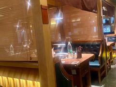 -九田家黑牛烤肉料理(新辰里亚运村店)