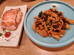 -新白鹿餐厅(城西银泰城店)