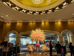 -澳门十六浦索菲特大酒店