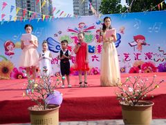 -灞桥十里铺舒克幼儿园